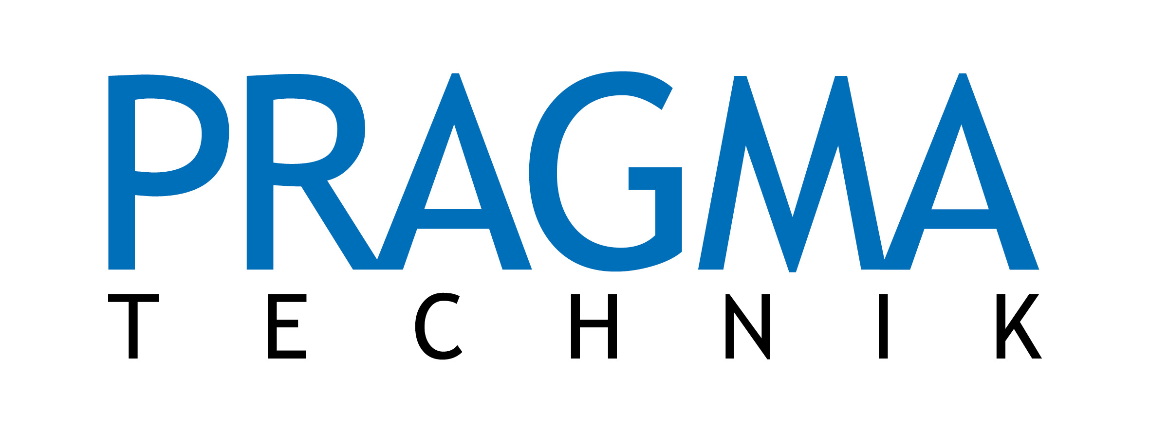 PRAGMA Technik GmbH